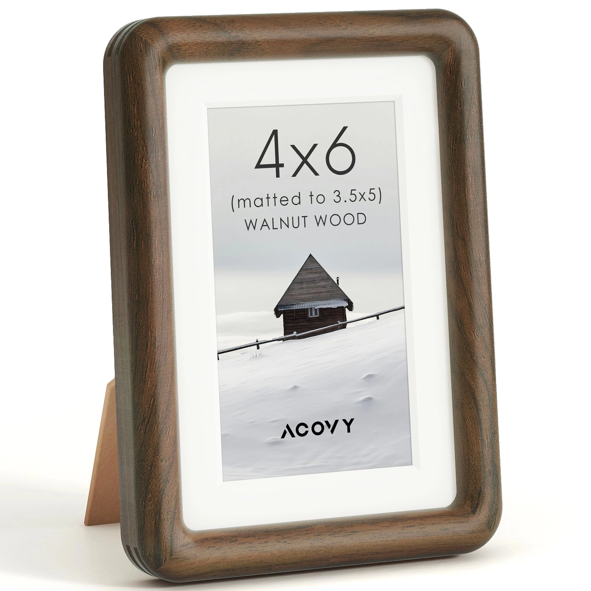 acovy Picture Frame - 4"x6"