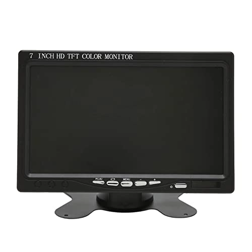 7 Inch Car Monitor
