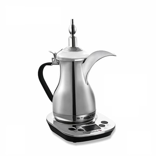 Arabic Coffee Machine 10106674