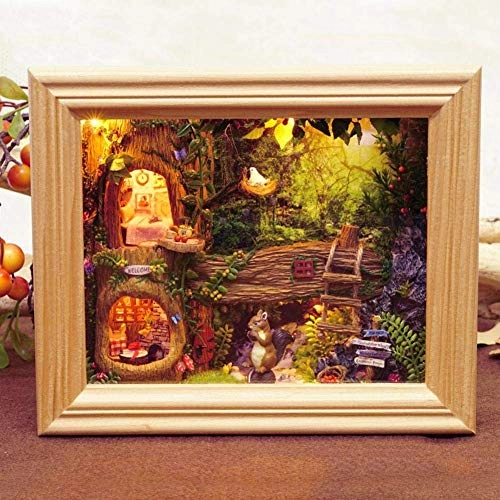 Doll House Kit