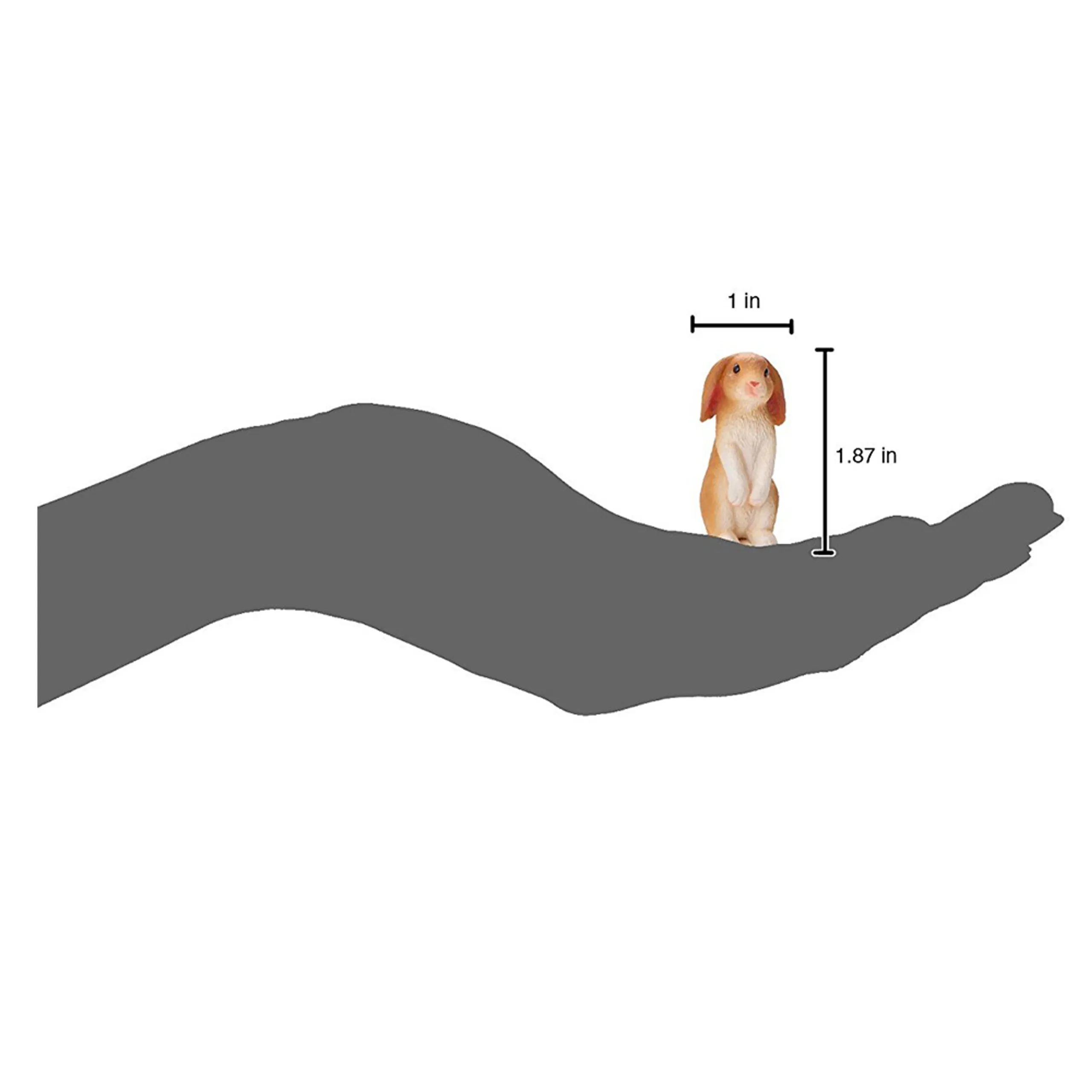 Mojo Rabbit - 3 years