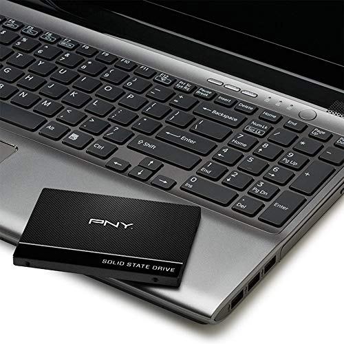 CS900 - 120GB 2.5-inch