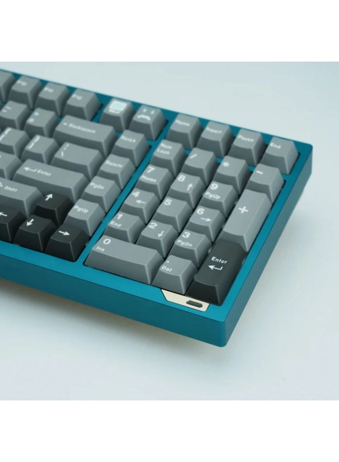 BALANCE103 - Wired/Wireless