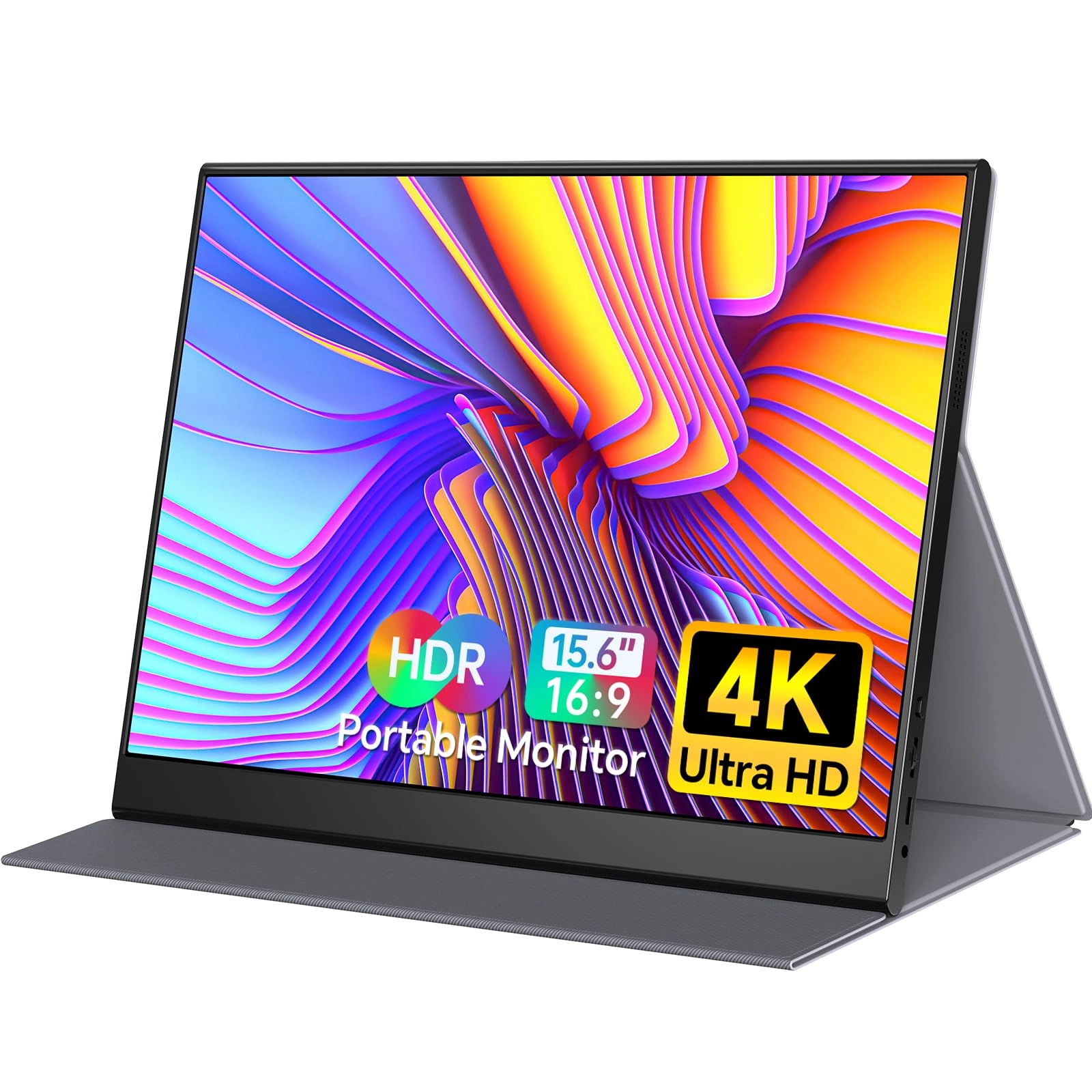 WGK W156U1 - 3840x2160 15.6 Inches