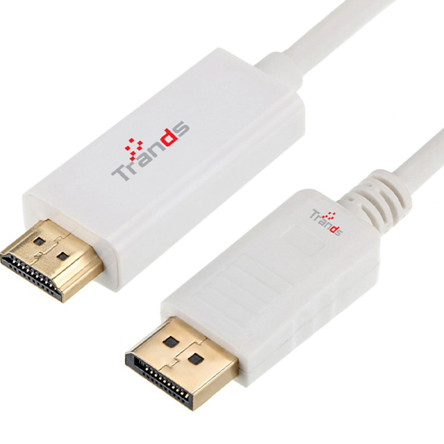 Trands 4K HDMI Adapter 3m