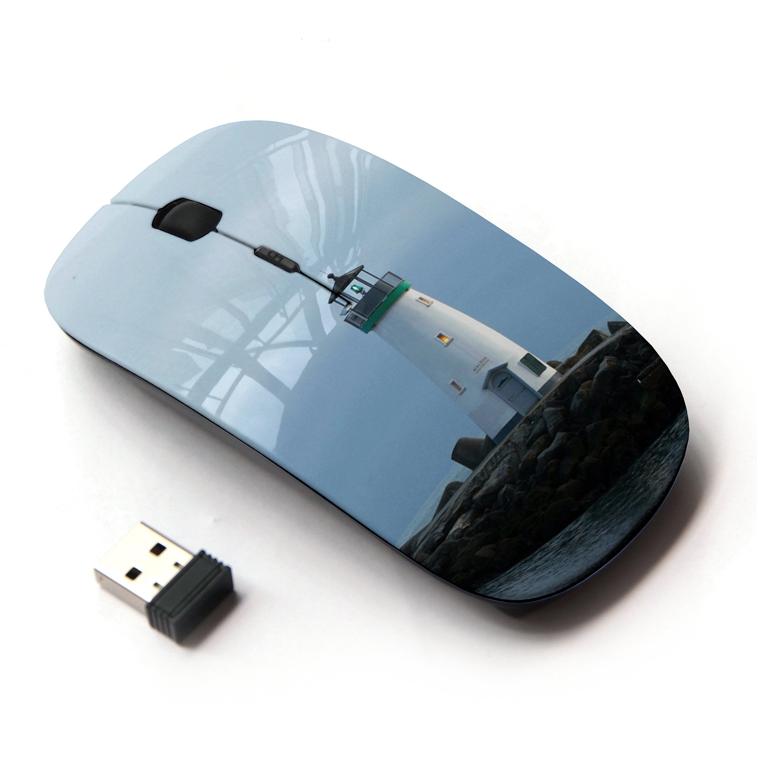 KawaiiMouse KOOLmouse M-8007002 - Wireless