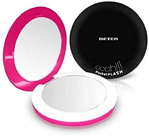 Ohh! Pocket Flashlight Rechargeable
