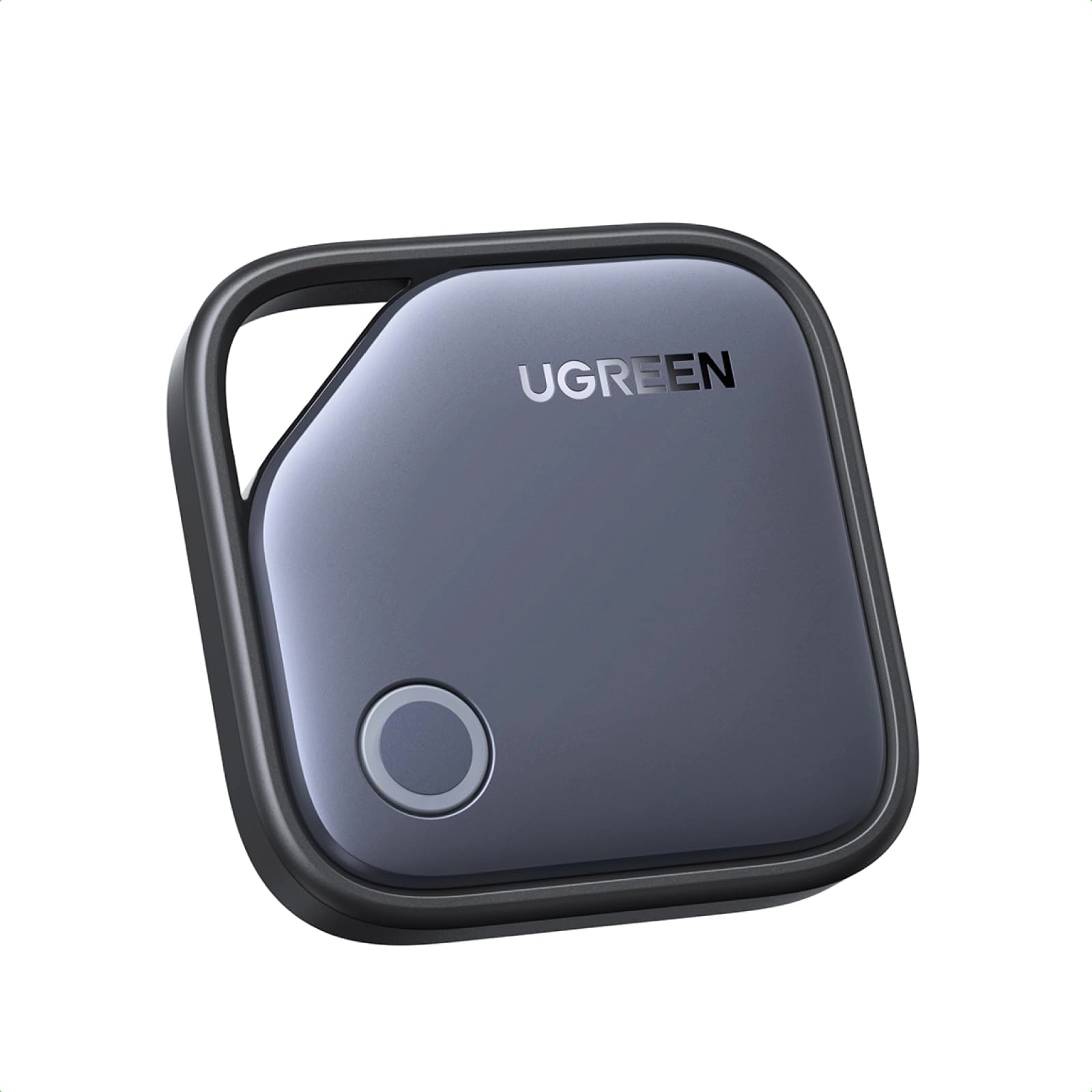 Ugreen Group Limited, Ugreen Group Limited, Ugreen Building, Longcheng Industrial Park, Longguanxi Road,Longhua,Shenzhen,China FineTrack Smart Finder - Bluetooth 2-Year Battery 80dB
