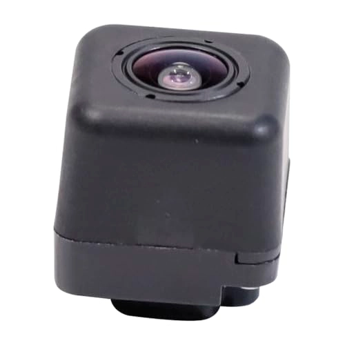 Car Reversing Assist Camera - Night vision
