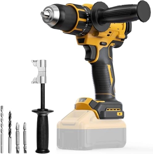 Hammer Drill