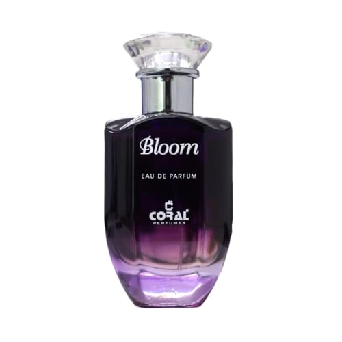Bloom Eau de Parfum 100ml