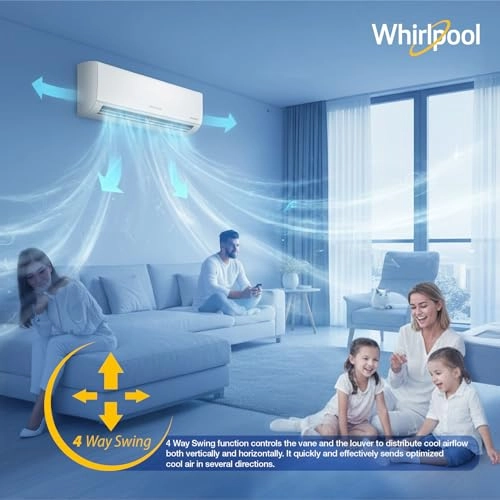 WMVOA300 - 2.5T Inverter
