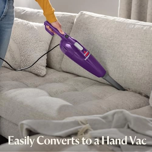 Featherweight - Bagless Lightweight 0.67 Liters