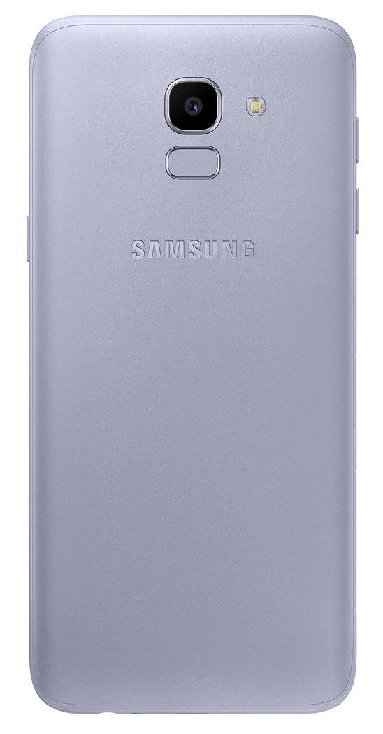 Galaxy J6+ - 3GB 32GB