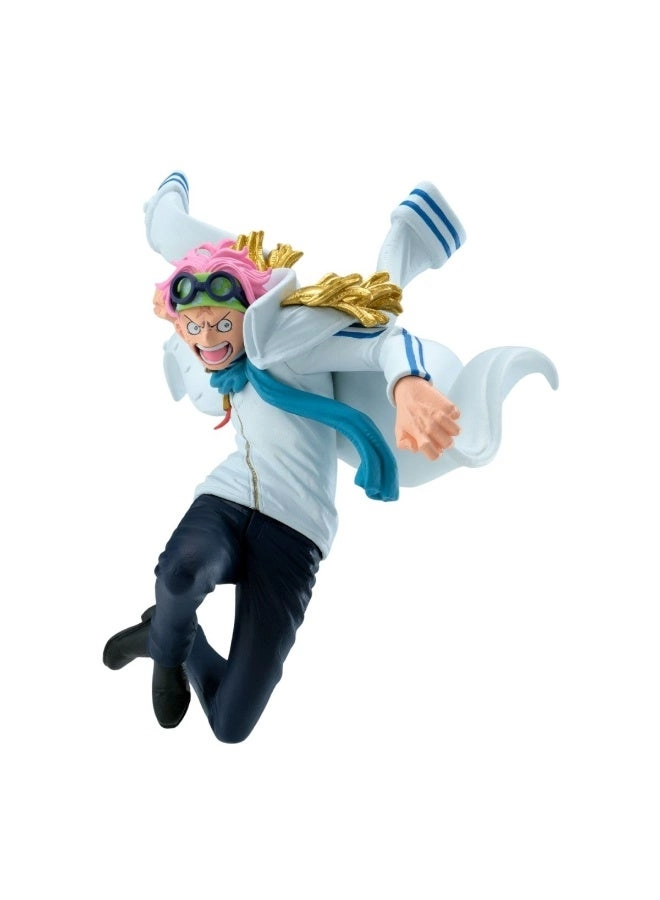 Banpresto Koby - One Piece (12 cm) (4983164290851)