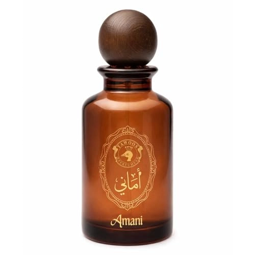 Amani - Eau de Parfum 100ml