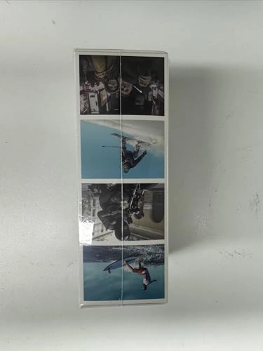 QooCam 3 - 64GB 5.7K 60fps