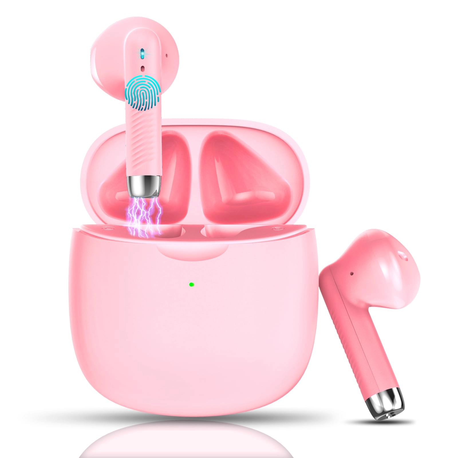 J51 Wireless Earbud