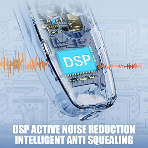 UHF Wireless Microphone Headset - 2 UHF