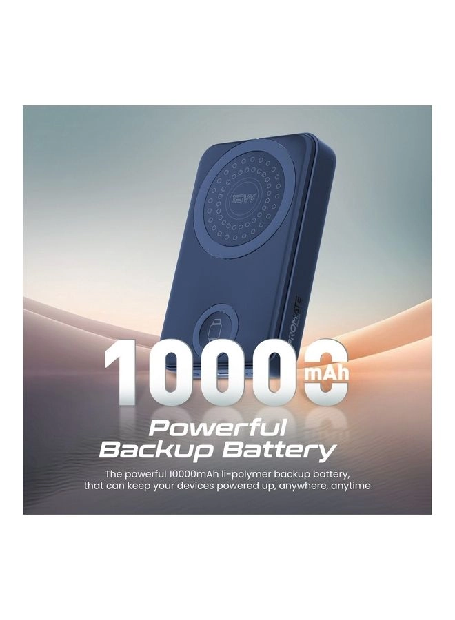 PowerMag-Duo - 20W Wireless