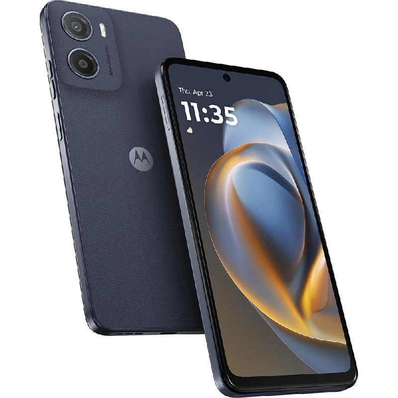 Moto G05 - 4GB 256GB