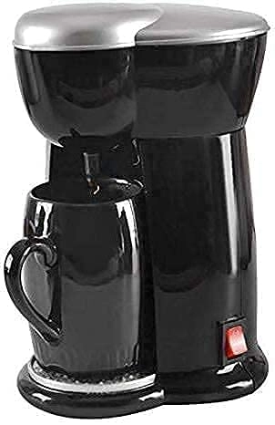 JRZTC Fully automatic brewing coffee grinder - Manual Stainless Steel