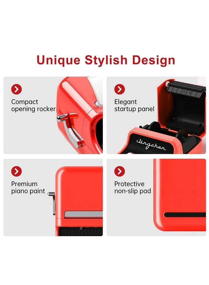 B21 - Inkless 60 millimeter