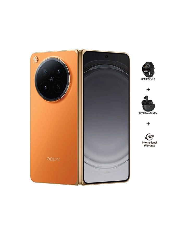 Find N6 - 16GB 512GB