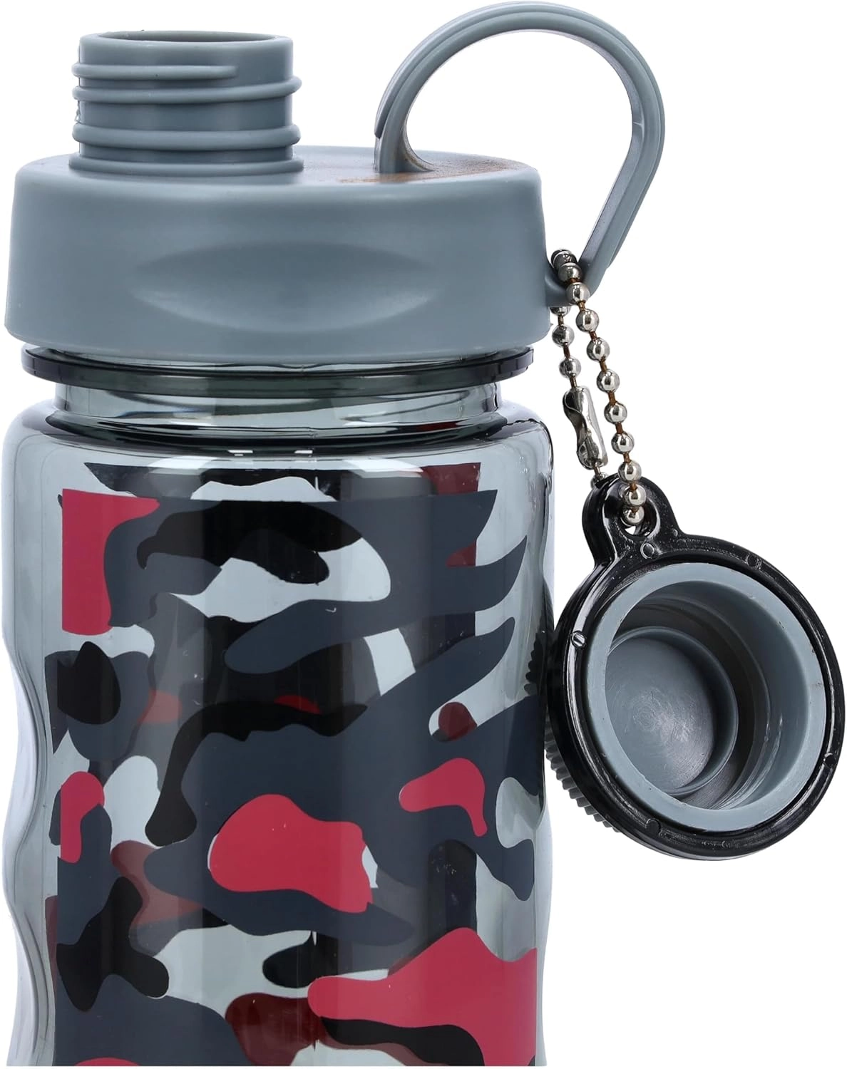 DC2345 Water Bottle Tritan 600 ml