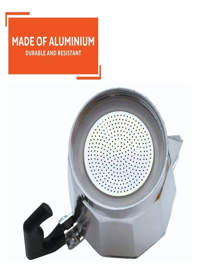 Filter + Rubber Gasket