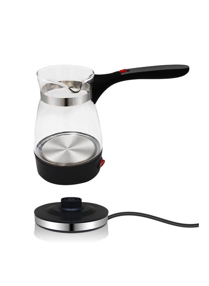 Turkish Coffee Maker