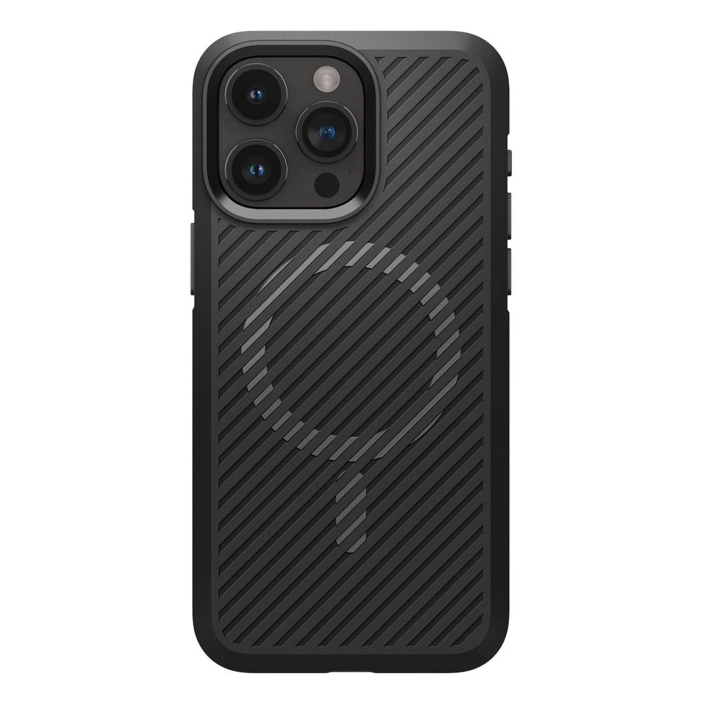 Spigen Core MagFit Armor Back Case for iPhone 15 Pro