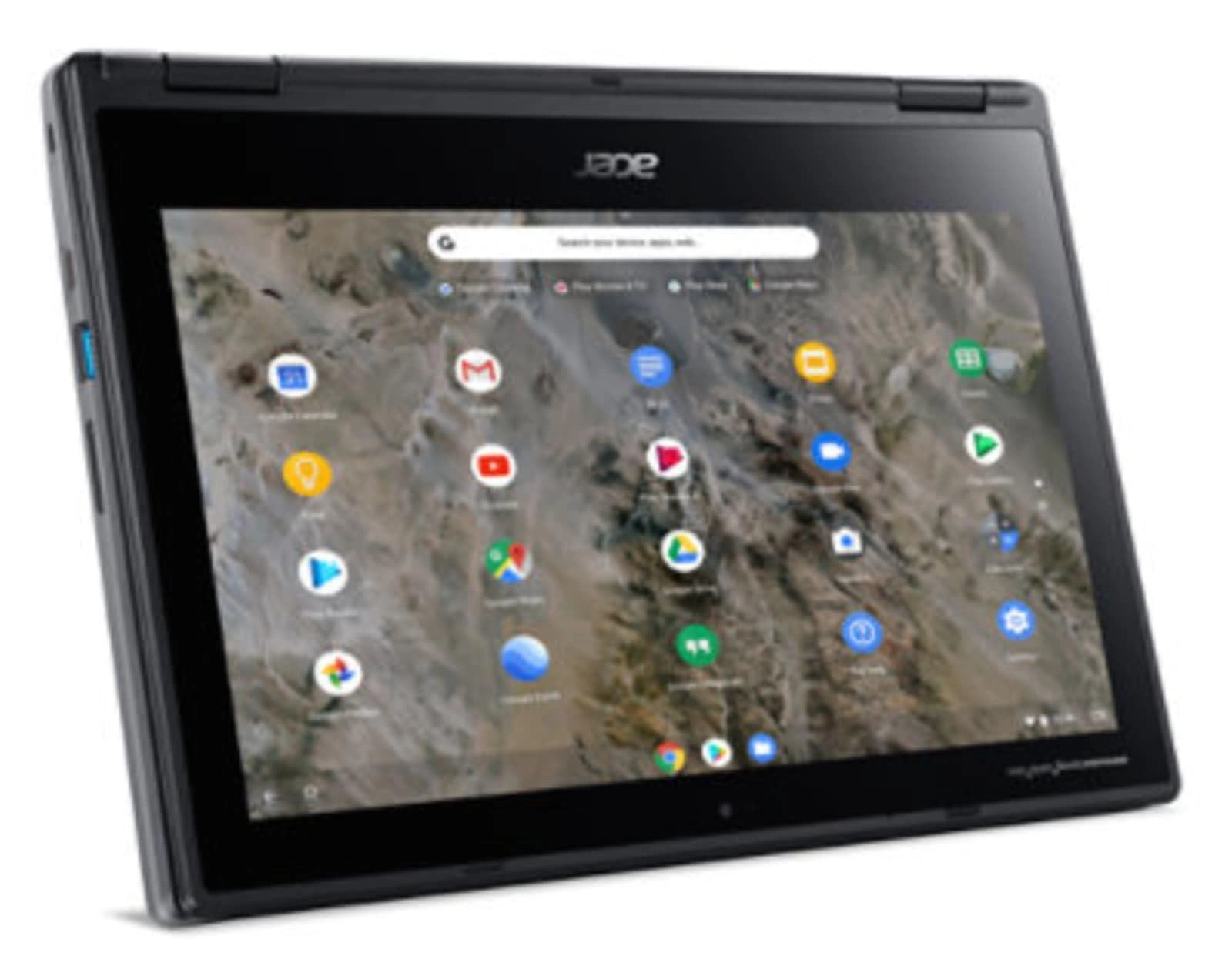 Spin 311 3H - 11.6'' MT8183C 4GB LPDDR4 64GB eMMC