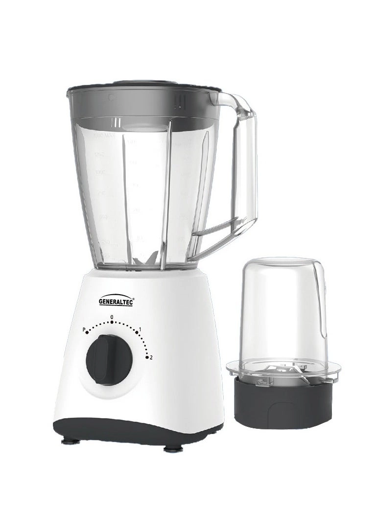 GENERALTEC Juicer Grinder - 1.5 L