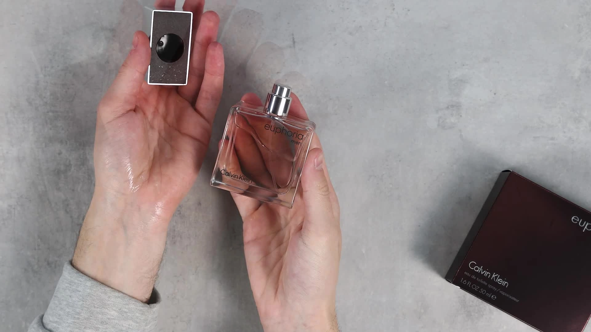 Euphoria Eau de Toilette 50ml