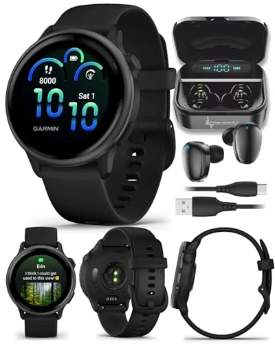 Vivoactive 6 GPS