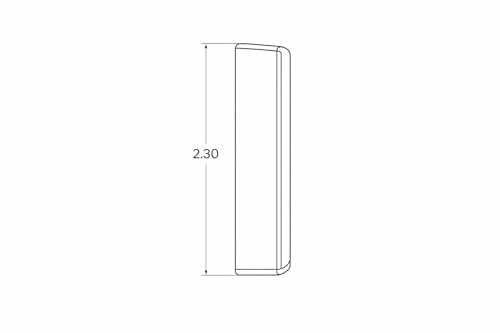 Wireless Access Point Cover - 2-Pack Cisco Aruba Meraki Ruckus