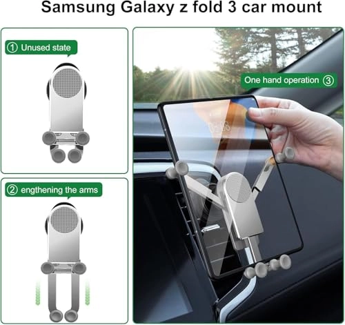 Car Phone Holder