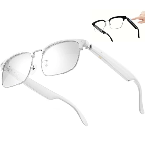 Ai Smart Translator Glasses