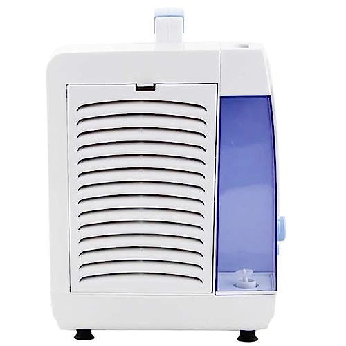Portable Air Conditioner - 750ml 3 Windshield Adjustment