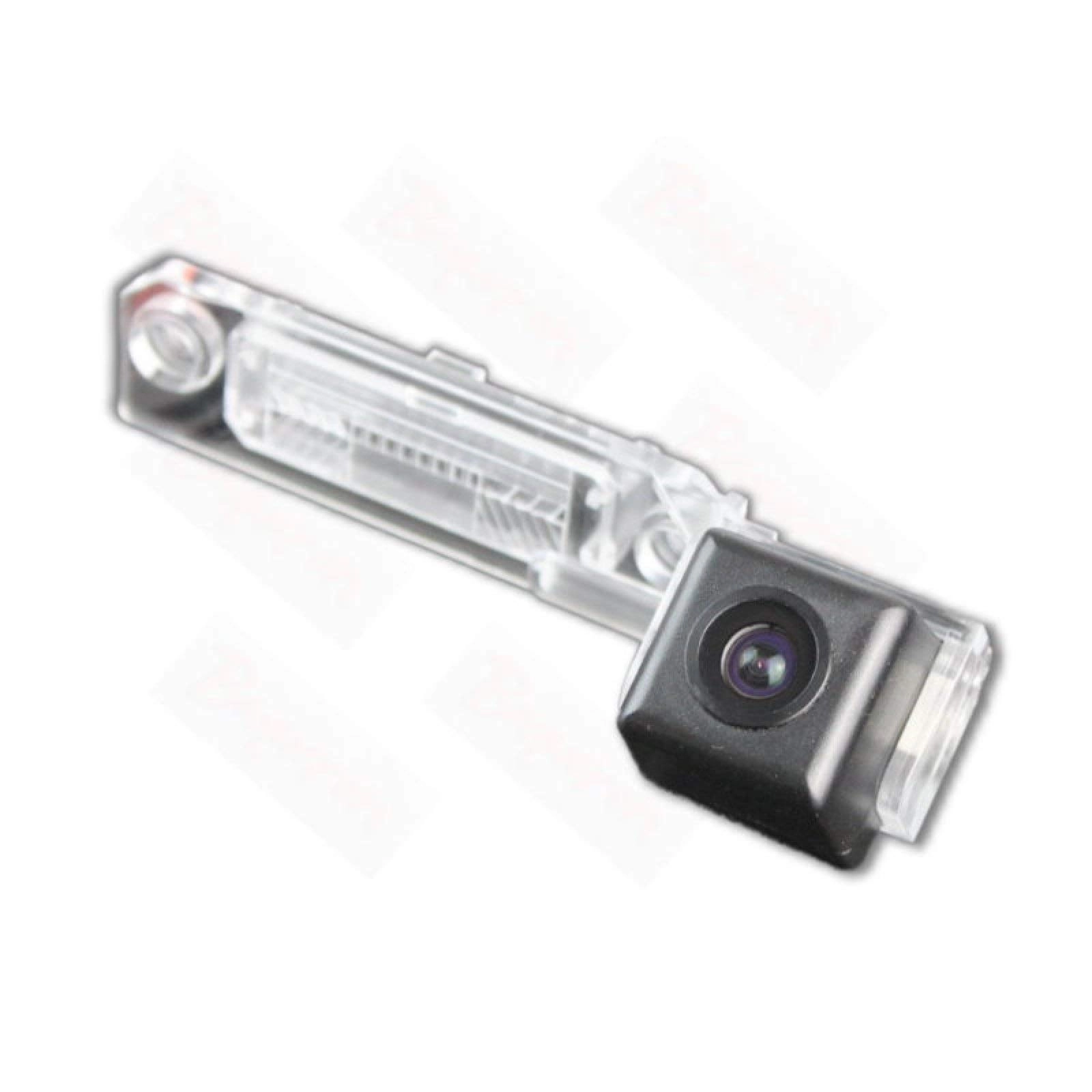 Rear View Camera - Night Vision