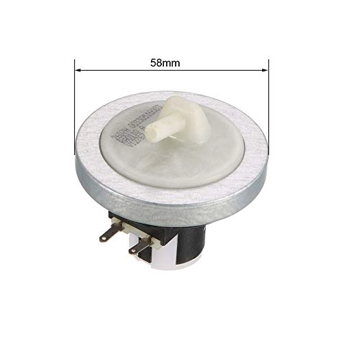 Water Level Sensor - Suitable for Haier Top loading Washing Machines