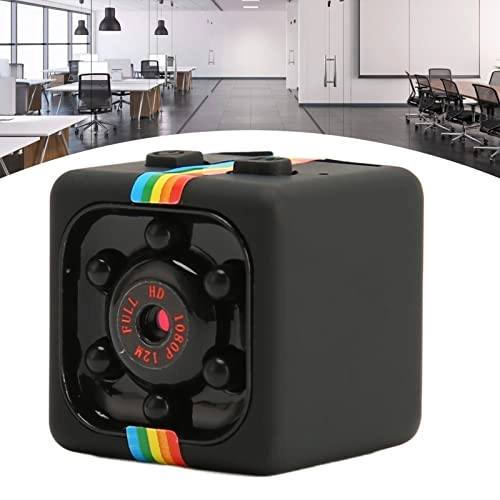 SQ11 - 1920x1080 30 fps