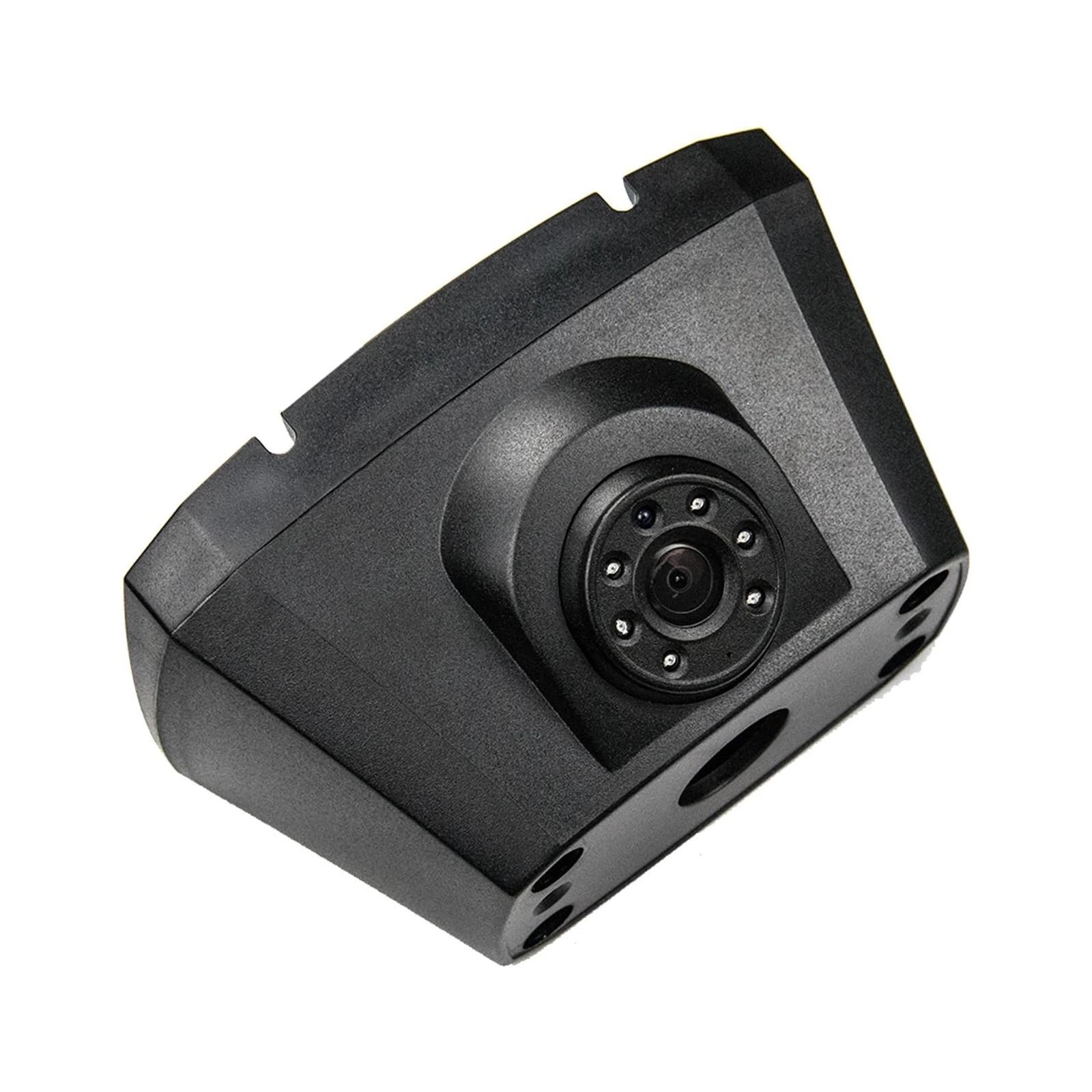Brake Light Camera - Night Vision HD 720P + 7 inch Monitor