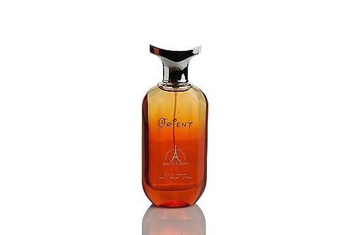 SHEIKH ABDULLAH Eau de Parfum 80ml
