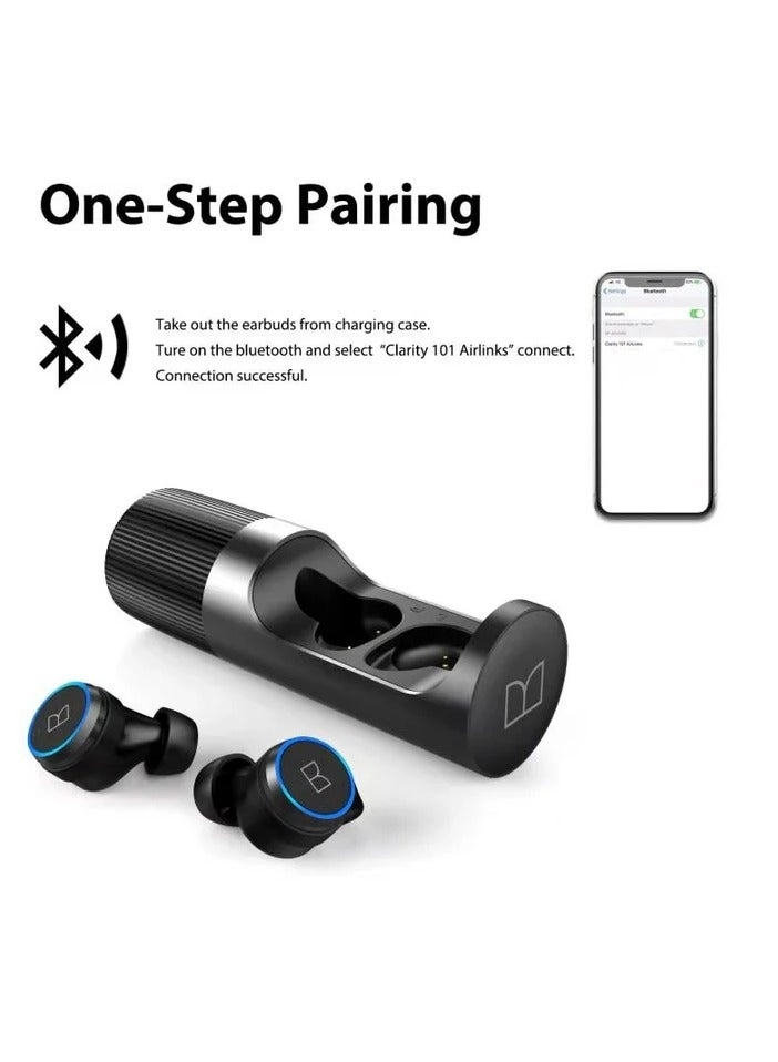 Clarity 101 AirLinks Wireless Earbud