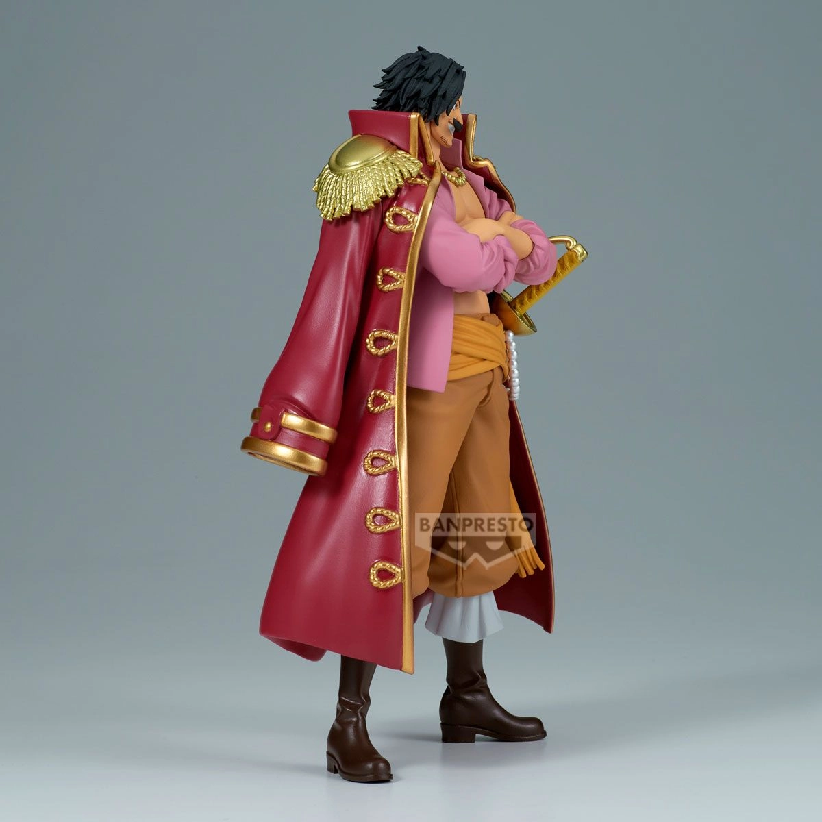 Gol D Roger - One Piece Dxf The Grandline Series Special (20 cm) (BP29389P)