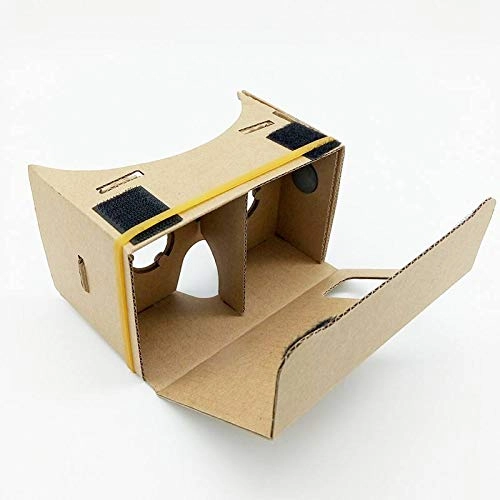 Google Cardboard