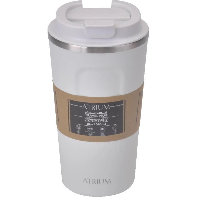 Travel Mug - 390ml