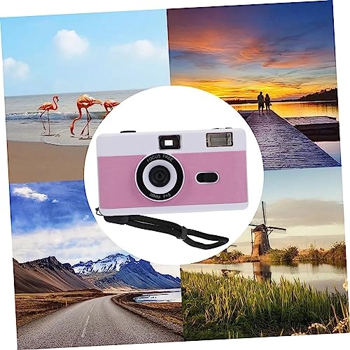 Point & Shoot Film Cameras